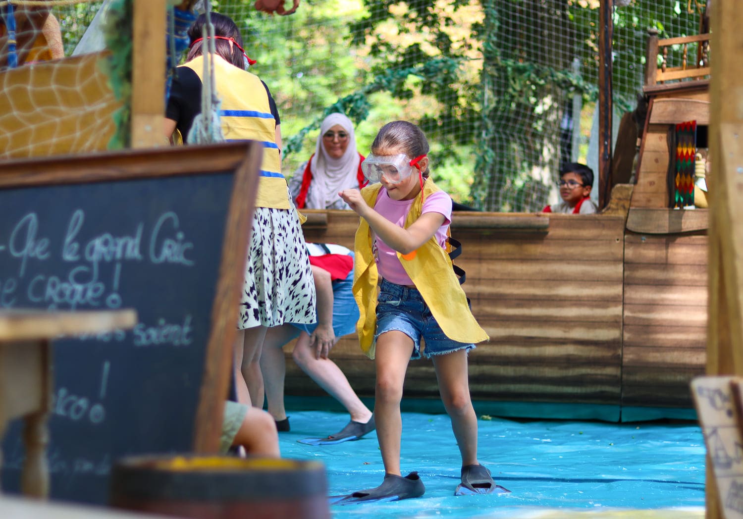 Estivales de Bétange