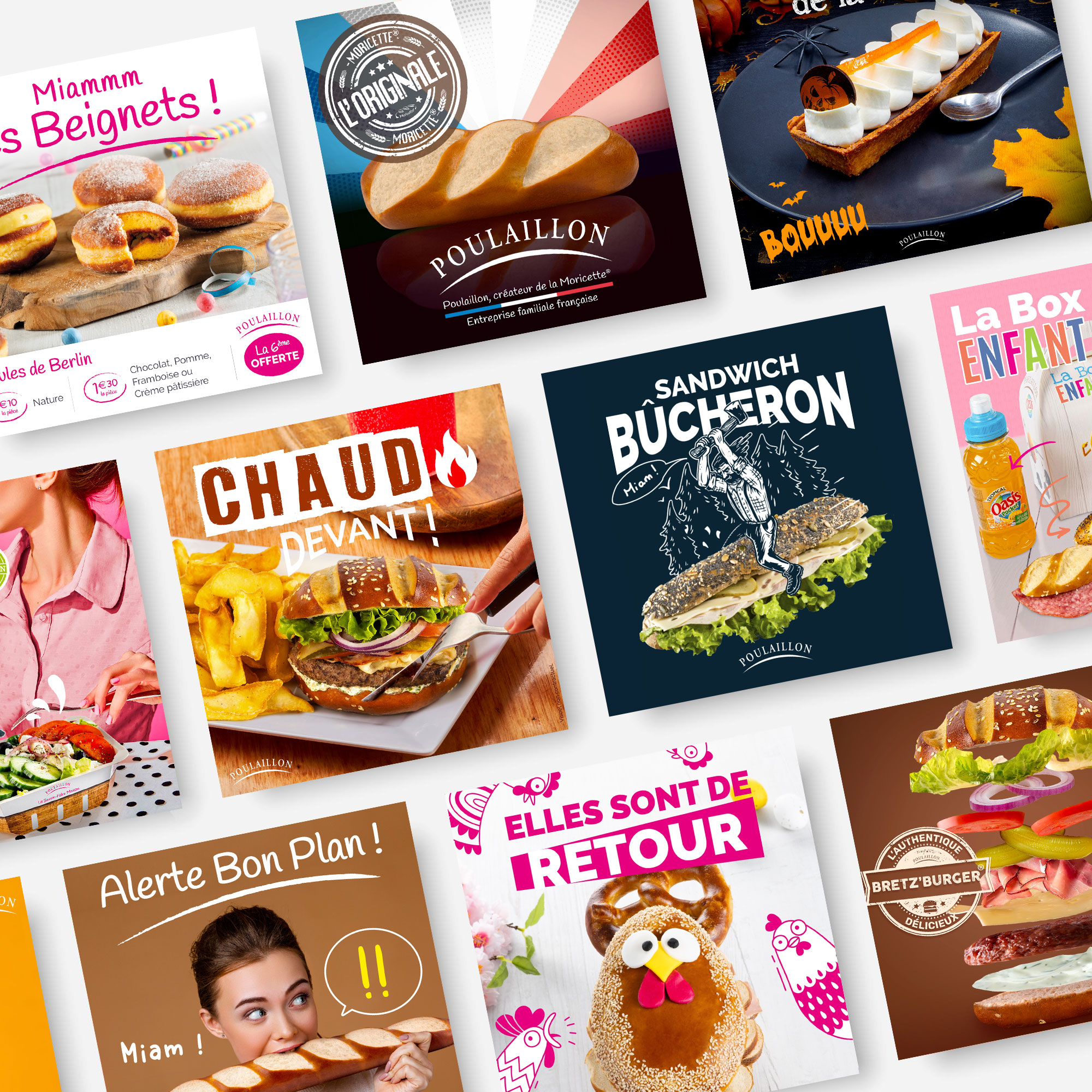 Publications