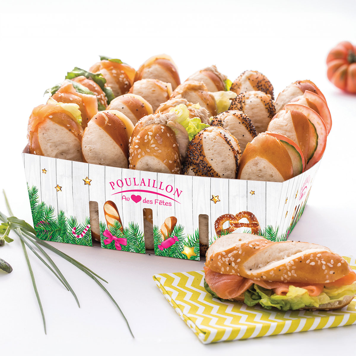 Packaging