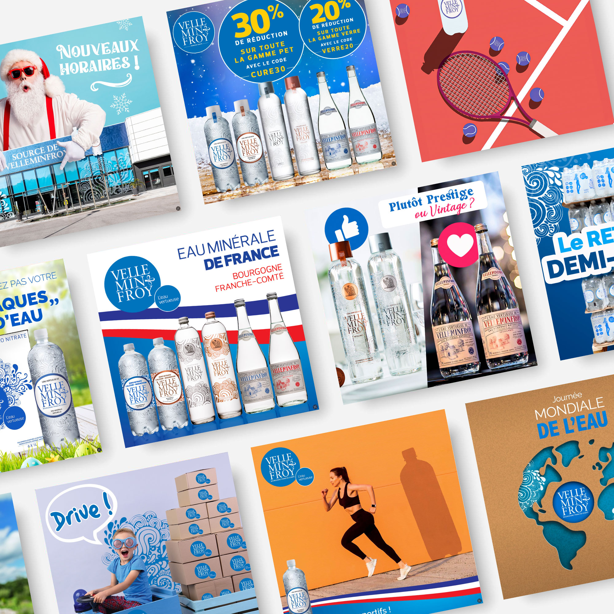 Publications